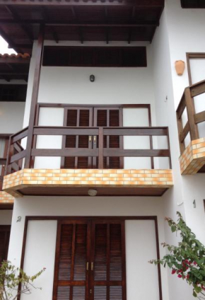  Sobrado Triplex  Флорианополис
